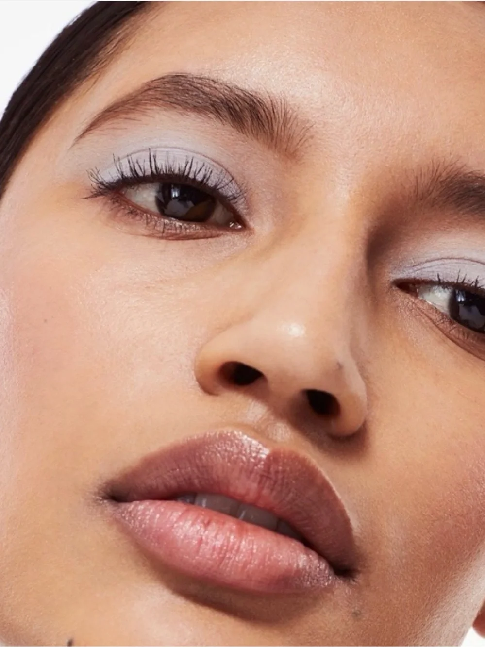 Glossier Skywash Liquid-to-Powder Sheer Matte Eyeshadow Tint